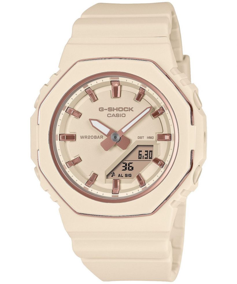 Ρολόι Γυναικεία G-SHOCK Analog-Digital