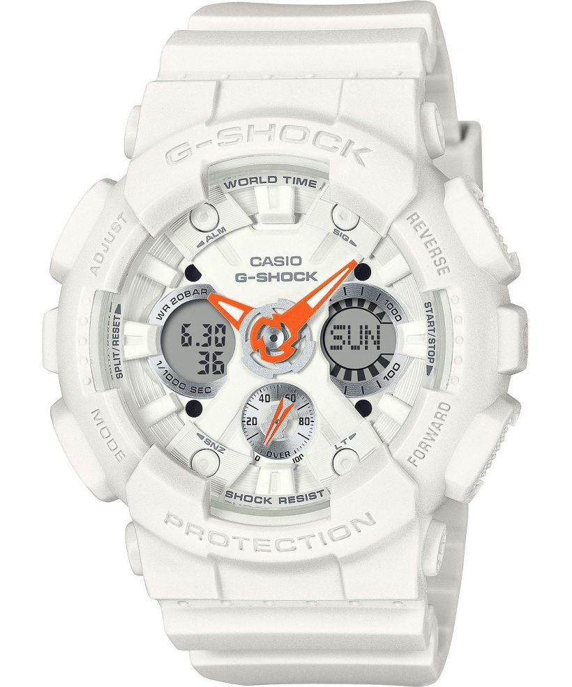 Ρολόι Ανδρικά Casio G-Shock Analog-Digital