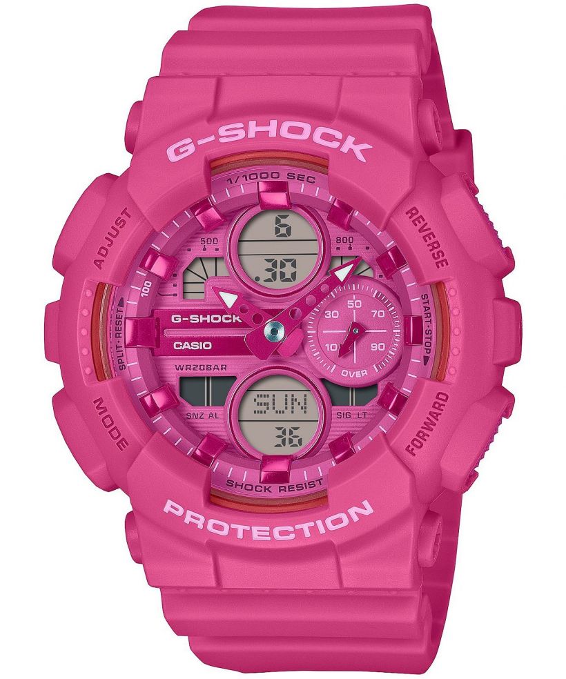 Ρολόι Ανδρικά Casio G-Shock Analog-Digital