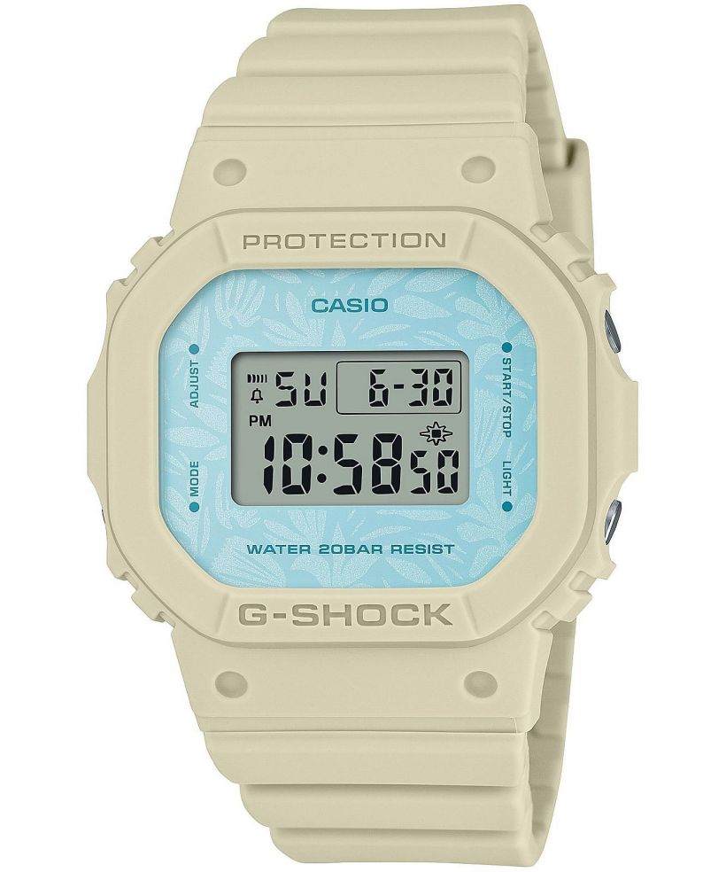 Ρολόι Γυναικεία Casio G-Shock Digital