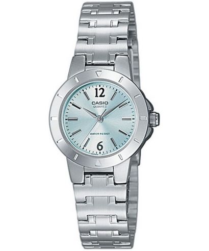 Ρολόι για Γυναίκες και Άνδρες Casio Classic
