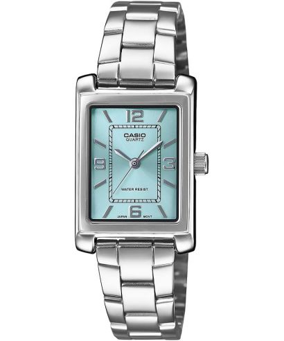 Ρολόι για Γυναίκες και Άνδρες Casio Classic