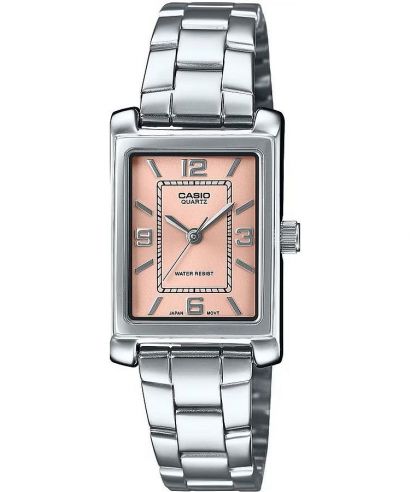 Ρολόι Γυναικεία Casio Classic Lady