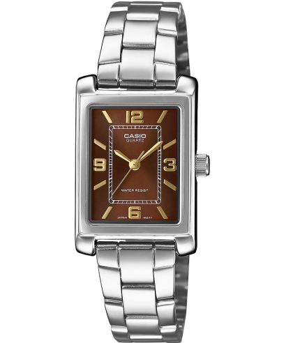 Ρολόι για Γυναίκες και Άνδρες Casio Classic