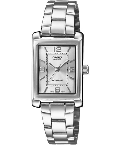 Ρολόι για Γυναίκες και Άνδρες Casio Classic