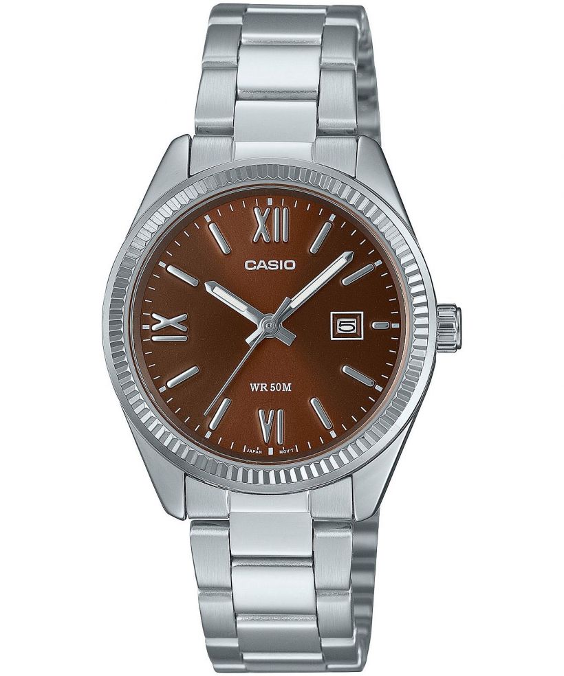 Ρολόι Γυναικεία Casio Standard