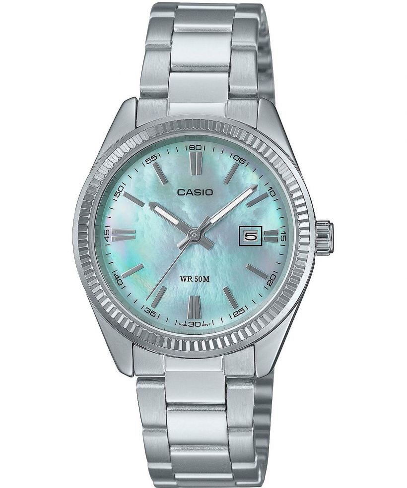 Ρολόι Γυναικεία Casio Standard