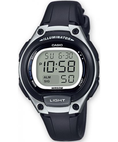 Ρολόι Γυναικεία Casio Sport