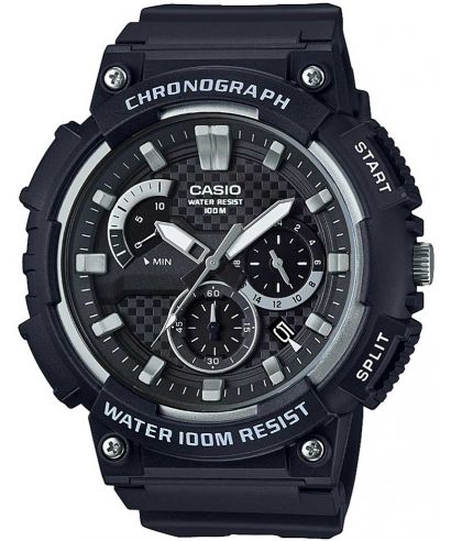 Ρολόι Ανδρικά Casio Sport
