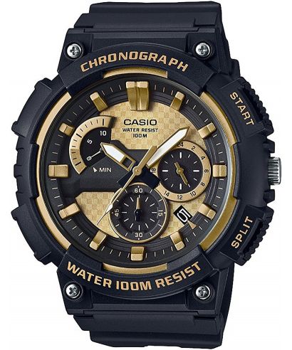 Ρολόι Ανδρικά Casio Sport