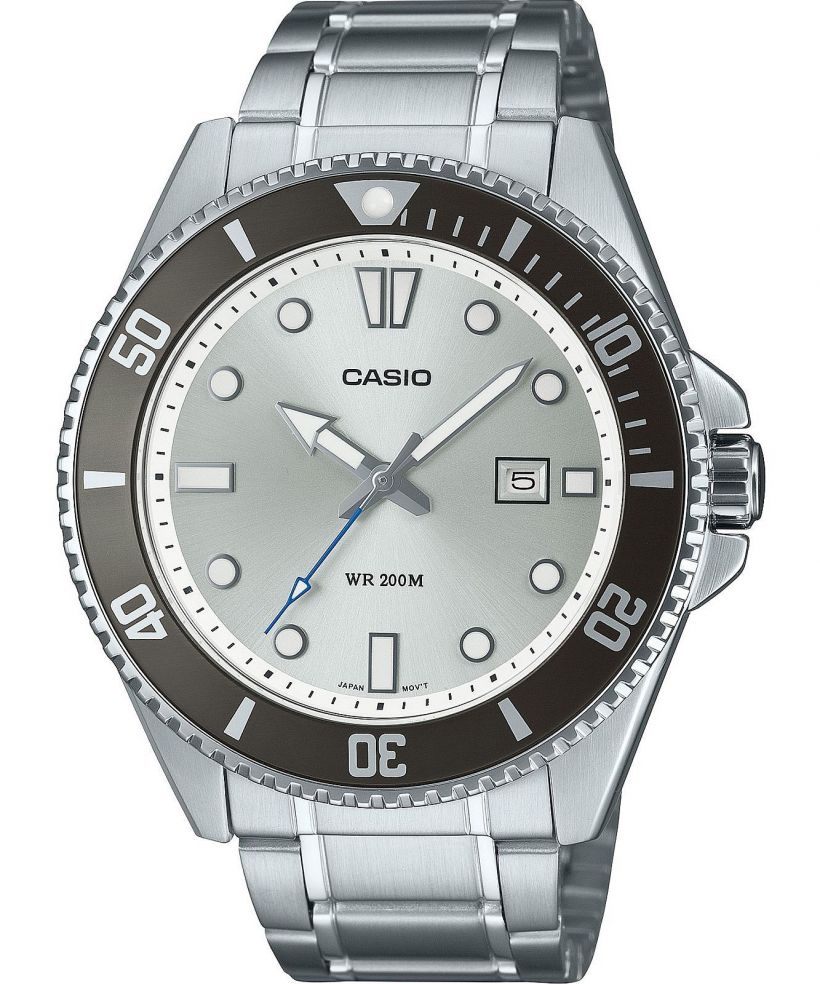 Ρολόι Ανδρικά Casio Standard