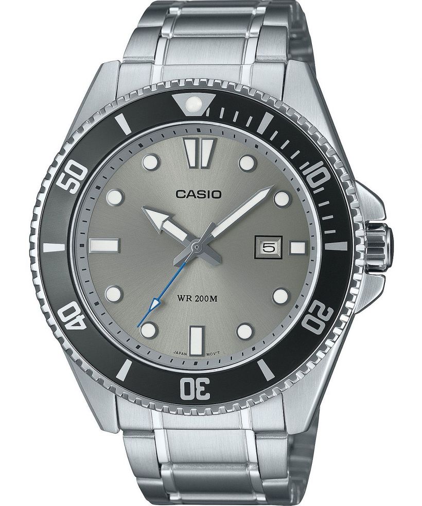 Ρολόι Ανδρικά Casio Standard