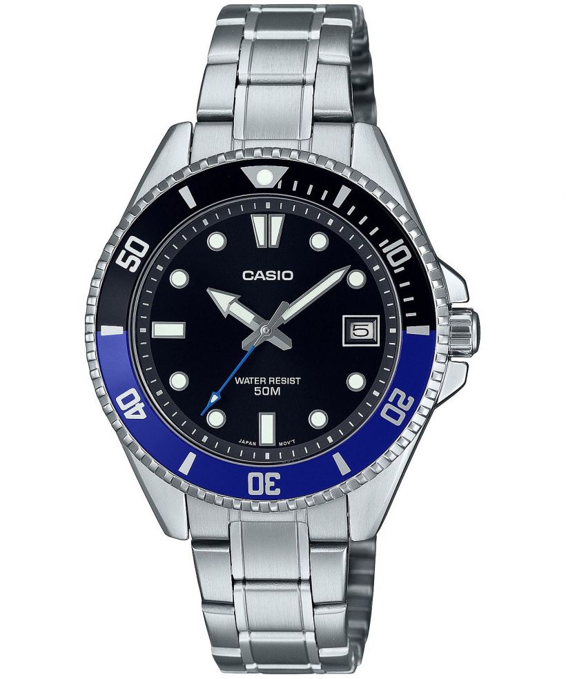 Ρολόι Ανδρικά Casio Standard