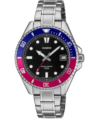 Ρολόι για Γυναίκες και Άνδρες Casio Duro
