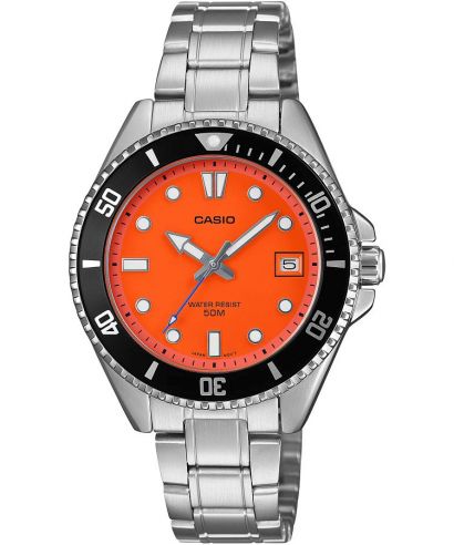 Ρολόι για Γυναίκες και Άνδρες Casio Duro