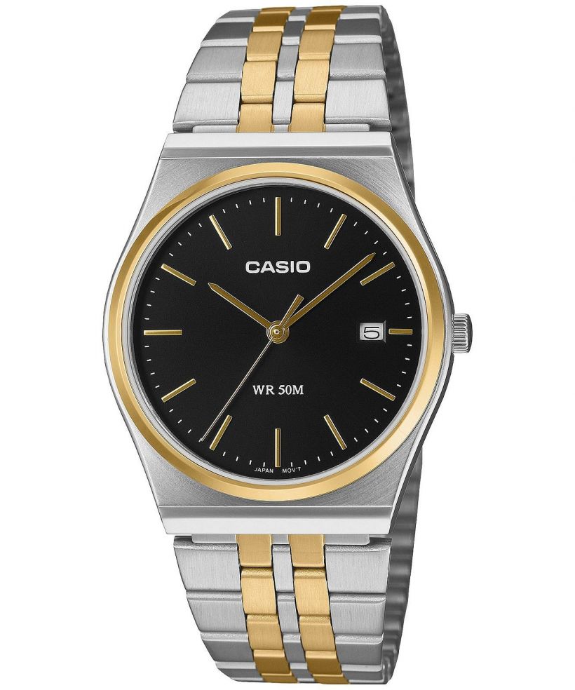 Ρολόι για Γυναίκες και Άνδρες Casio Standard