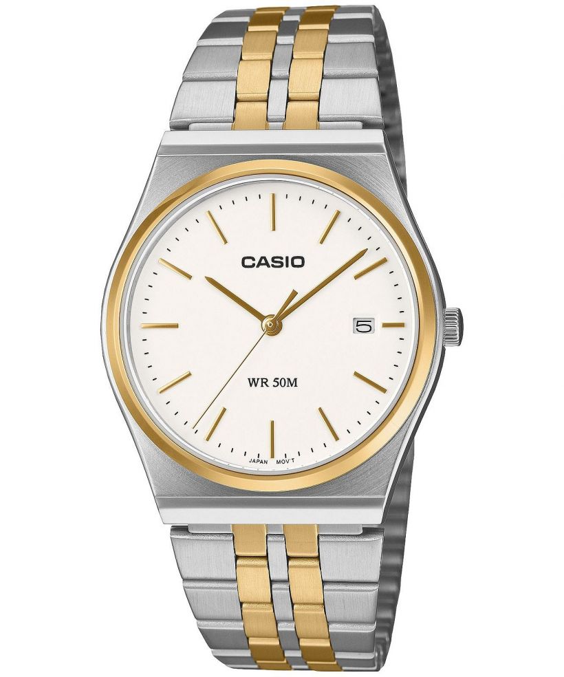 Ρολόι Ανδρικά Casio Standard