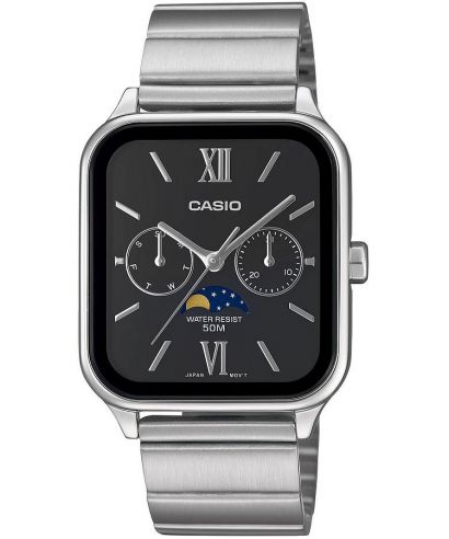 Ρολόι Ανδρικά Casio Classic