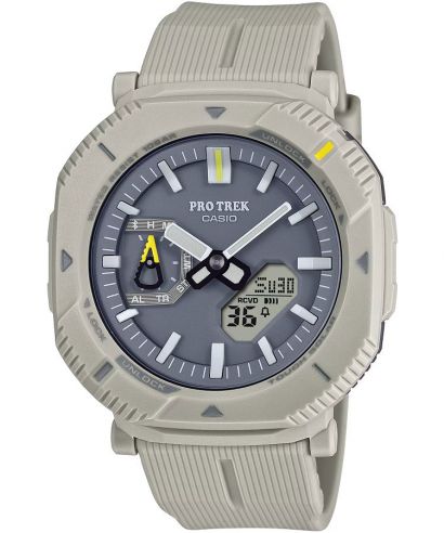 Ρολόι Ανδρικά Casio Protrek Hiker Solar