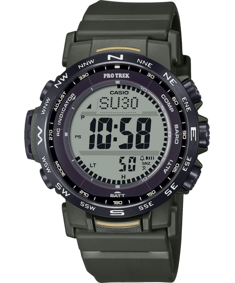 Ρολόι Ανδρικά Casio PRW-35 Series Solar