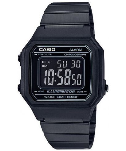 Ρολόι για Γυναίκες και Άνδρες Casio Vintage Maxi