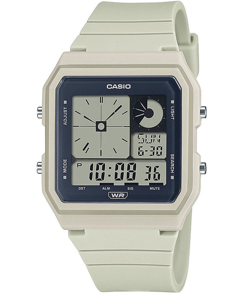 Ρολόι για Γυναίκες και Άνδρες Casio Sport