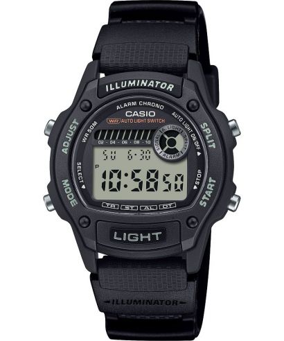 Ρολόι για Γυναίκες και Άνδρες Casio Timeless Collection