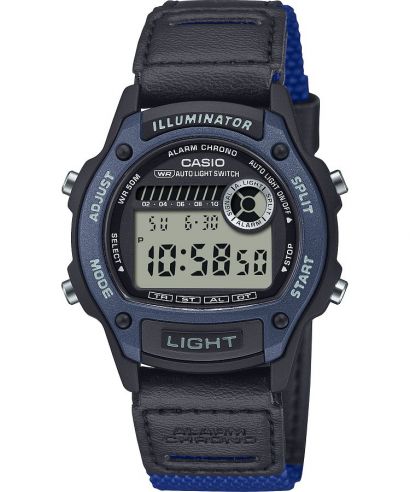 Ρολόι για Γυναίκες και Άνδρες Casio Timeless Collection