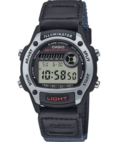 Ρολόι για Γυναίκες και Άνδρες Casio Timeless Collection