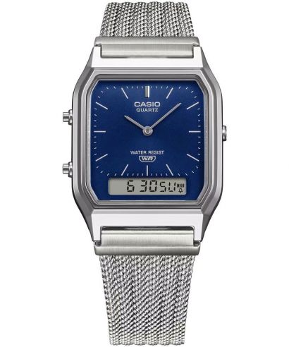 Ρολόι για Γυναίκες και Άνδρες Casio Vintage Maxi