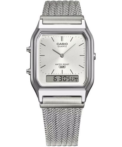 Ρολόι για Γυναίκες και Άνδρες Casio Vintage Maxi