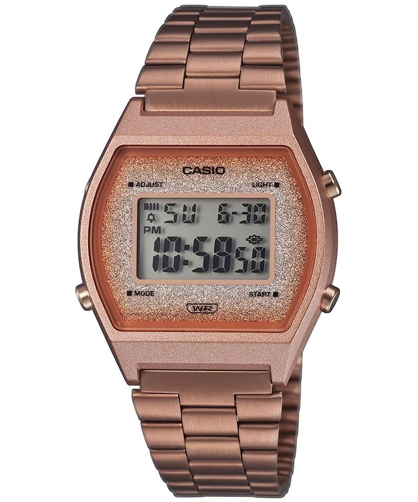 Ρολόι για Γυναίκες και Άνδρες Casio Vintage VINTAGE Maxi Vintage Glitter Face