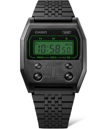 Ρολόι για Γυναίκες και Άνδρες Casio Vintage Retro