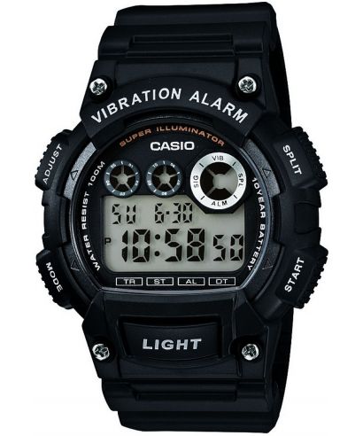 Ρολόι Ανδρικά Casio Sport