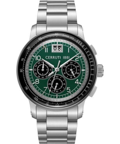 Ρολόι Ανδρικά Cerruti 1881 Petroio Chronograph
