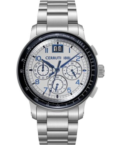 Ρολόι Ανδρικά Cerruti 1881 Petroio Chronograph