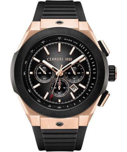 Ρολόι Ανδρικά Cerruti 1881 Ruscello Chronograph
