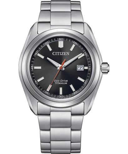 Ρολόι Ανδρικά Citizen Super Titanium™ Ring Eco-Drive