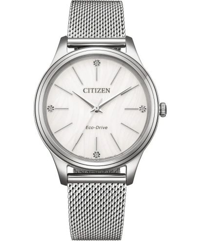 Ρολόι Γυναικεία Citizen Elegance Eco-Drive