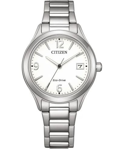 Ρολόι Γυναικεία Citizen Trendy Colors Eco-Drive