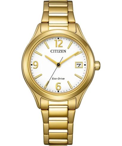 Ρολόι Γυναικεία Citizen Trendy Colors Eco-Drive