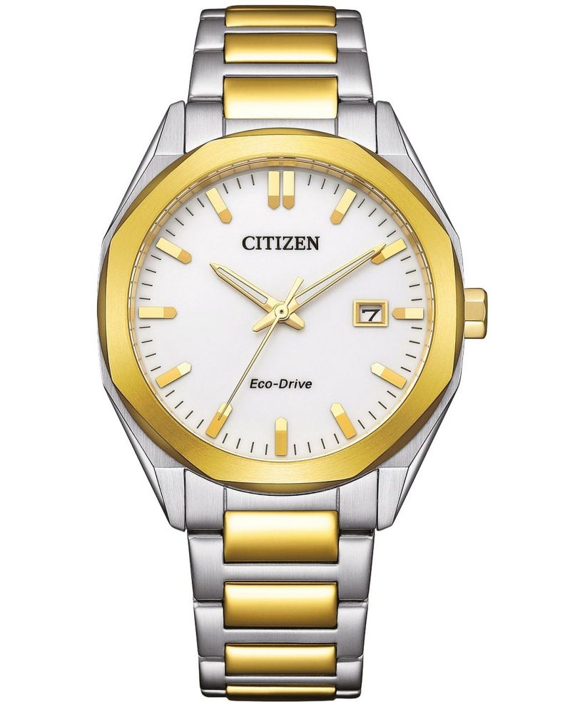 Ρολόι για Γυναίκες και Άνδρες Citizen Modern Eco-Drive