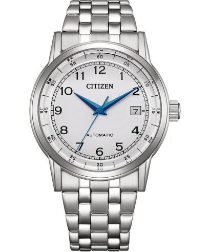Ρολόι Ανδρικά Citizen Classic Mechanical Automatic