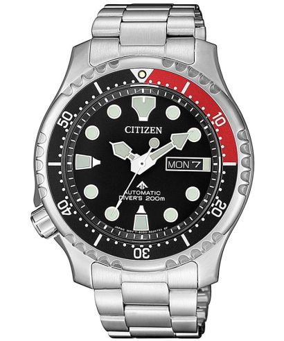 Ρολόι Ανδρικά Citizen Promaster Diver Automatic