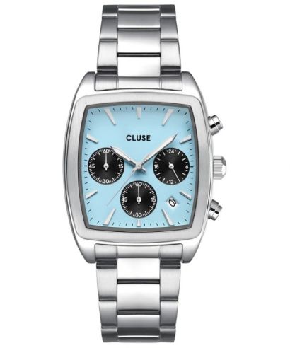 Ρολόι Ανδρικά Cluse Quartaut Chronograph