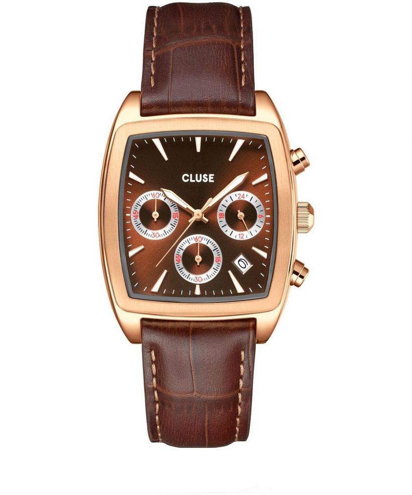 Ρολόι Ανδρικά Cluse Quartaut Chrono Chronograph