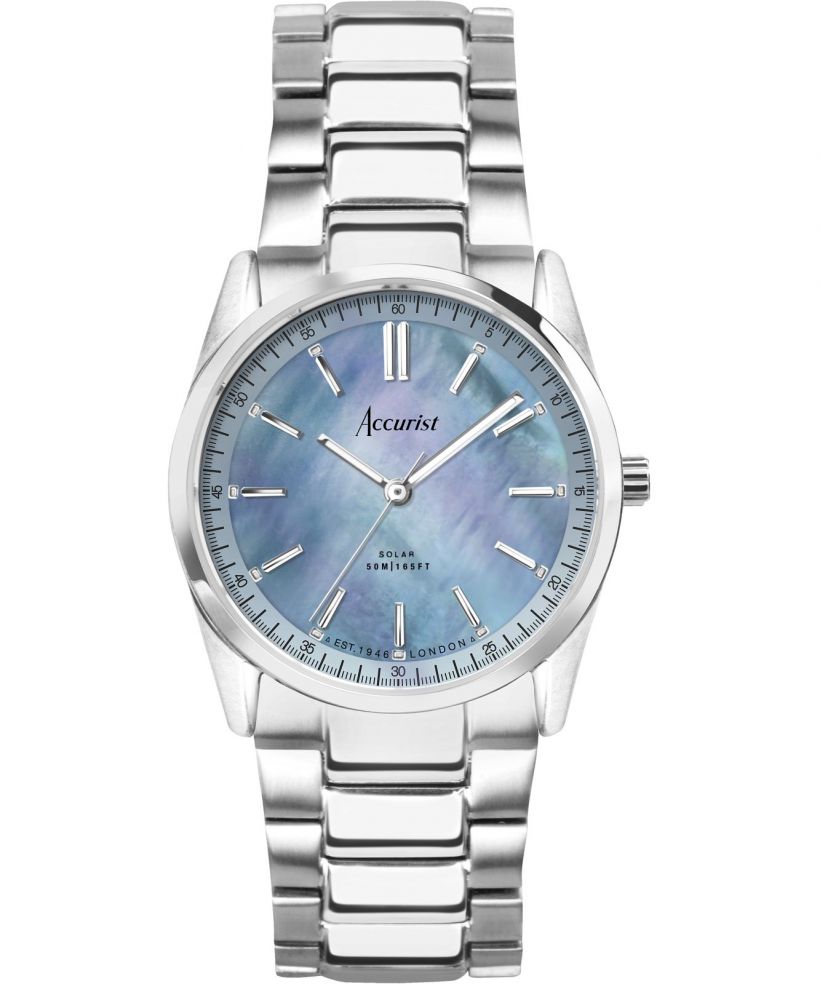 Ρολόι Γυναικεία ACCURIST Everyday Solar
