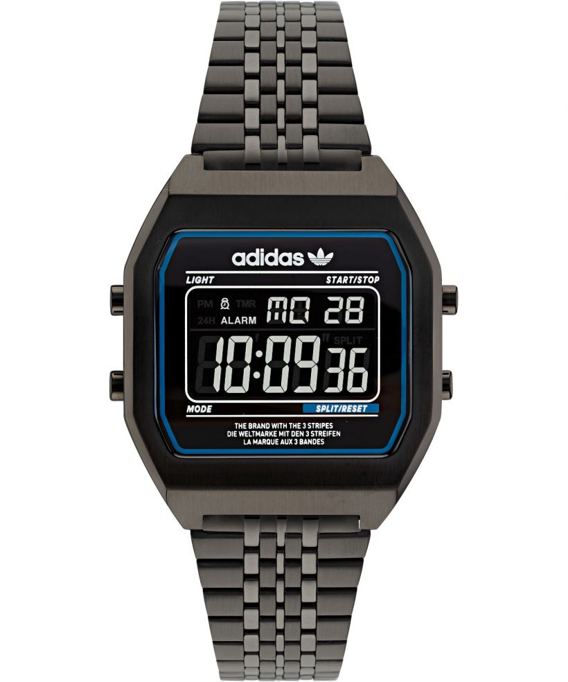 Ρολόι Γυναικεία adidas Originals Street Digital Two