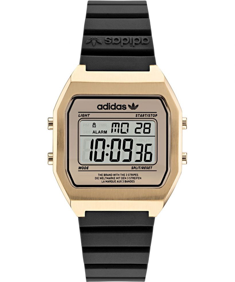 Ρολόι Γυναικεία adidas Originals Street Digital Two