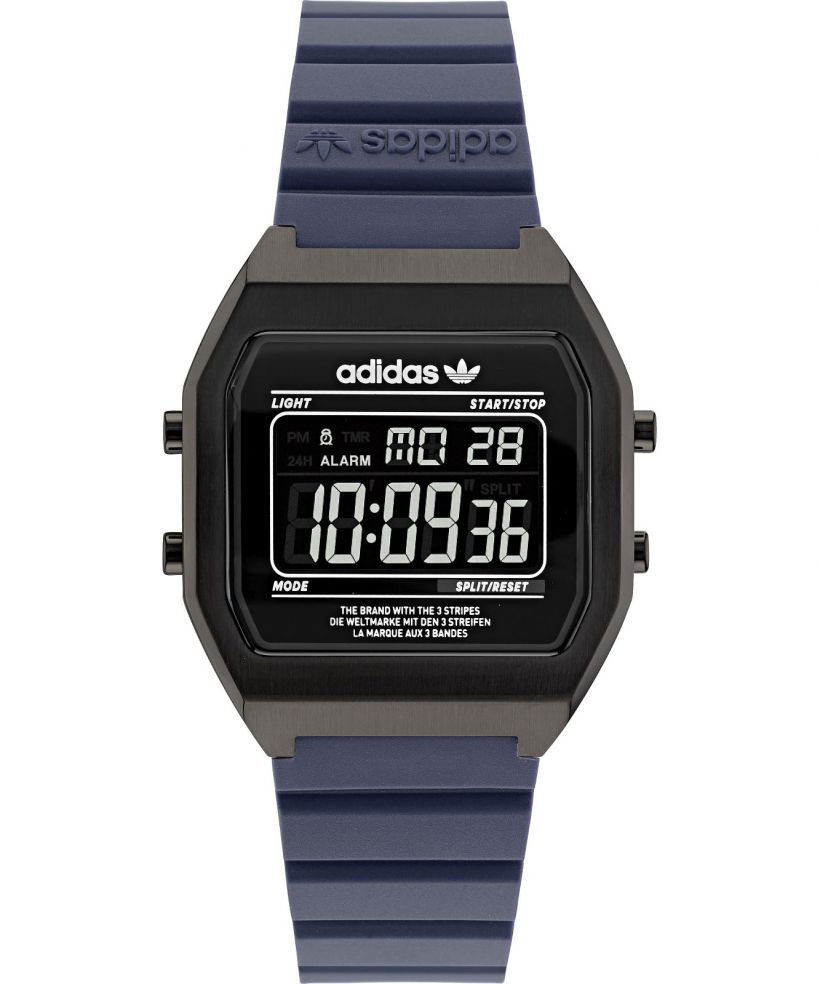 Ρολόι Γυναικεία adidas Originals Street Digital Two